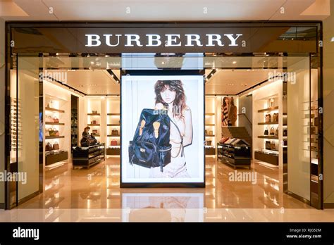 burberry 2016 sales|18 May 2016 Burberry Group plc.